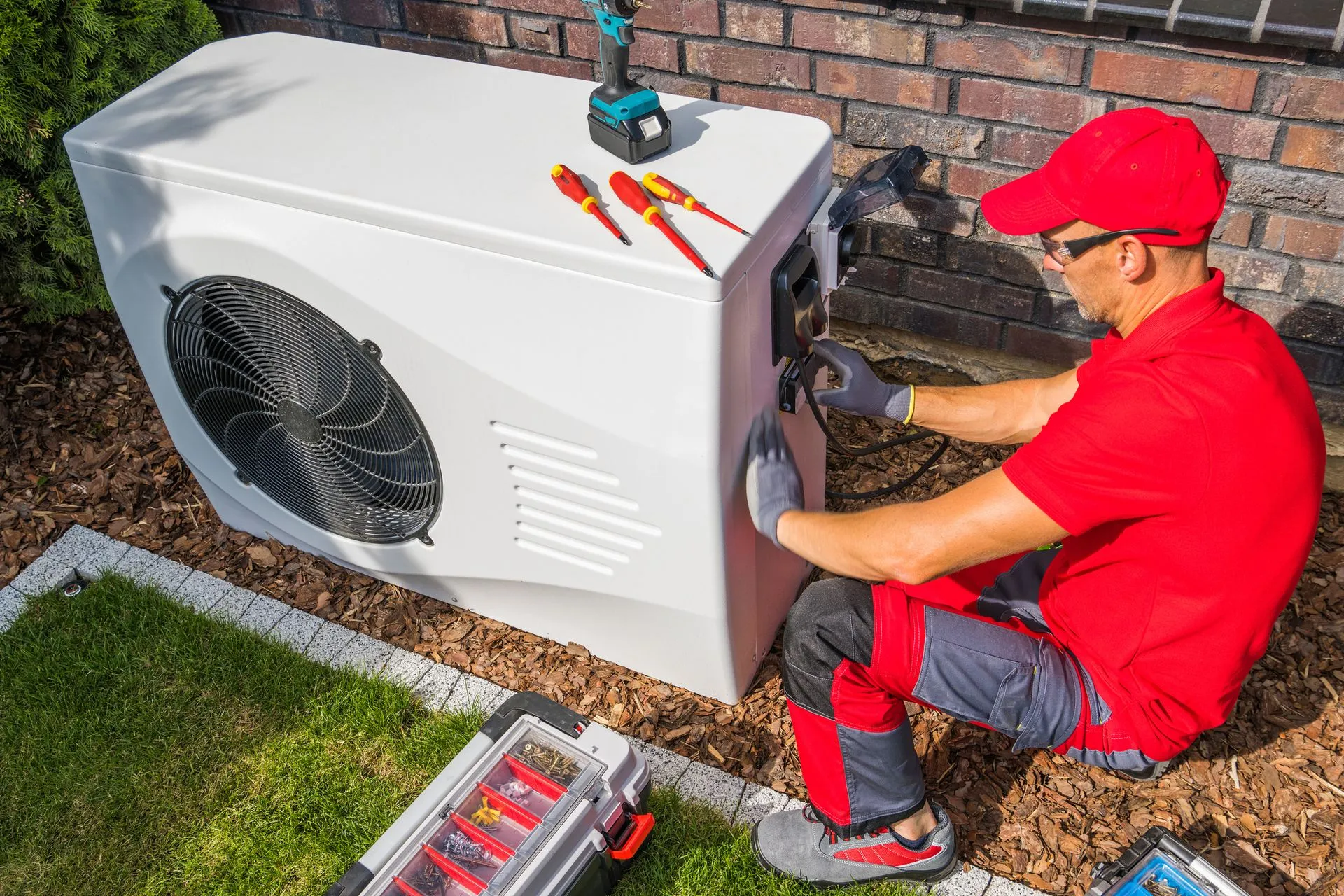 About HVAC in Lake Hughes, CA